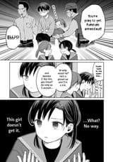 koibumi to 13-sai no actress c24p5