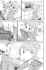 Yotsuba&amp;! - c087 (v13) - p115 [dig] [Cleaning] [Yen Press] [danke-Empire] {r2}