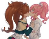 __momoyama_mirai_and_nijinosaki_dia_pretty_series_and_1_more_drawn_by_mukuba__sample-255b9c021045814500eb2ae5ea534fe2