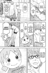Yotsuba&amp;! - c087 (v13) - p119 [dig] [Cleaning] [Yen Press] [danke-Empire] {r2}