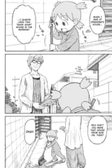 Yotsuba&amp;! - c087 (v13) - p122 [dig] [Cleaning] [Yen Press] [danke-Empire] {r2}