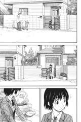 Yotsuba&amp;! - c087 (v13) - p123 [dig] [Cleaning] [Yen Press] [danke-Empire] {r2}
