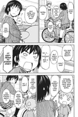 Yotsuba&amp;! - c087 (v13) - p125 [dig] [Cleaning] [Yen Press] [danke-Empire] {r2}