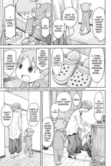 Yotsuba&amp;! - c087 (v13) - p127 [dig] [Cleaning] [Yen Press] [danke-Empire] {r2}