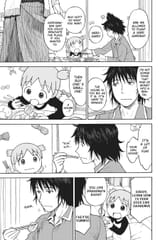 Yotsuba&amp;! - c087 (v13) - p129 [dig] [Cleaning] [Yen Press] [danke-Empire] {r2}
