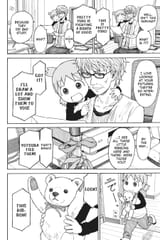 Yotsuba&amp;! - c087 (v13) - p132 [dig] [Cleaning] [Yen Press] [danke-Empire] {r2}