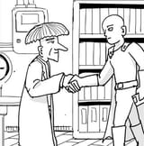 Handshake