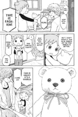 Yotsuba&amp;! - c087 (v13) - p133 [dig] [Cleaning] [Yen Press] [danke-Empire] {r2}