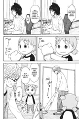 Yotsuba&amp;! - c087 (v13) - p134 [dig] [Cleaning] [Yen Press] [danke-Empire] {r2}