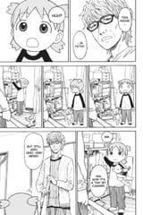 Yotsuba&amp;! - c087 (v13) - p135 [dig] [Cleaning] [Yen Press] [danke-Empire] {r2}