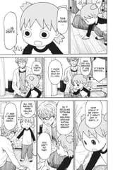 Yotsuba&amp;! - c087 (v13) - p137 [dig] [Cleaning] [Yen Press] [danke-Empire] {r2}