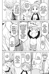 Yotsuba&amp;! - c087 (v13) - p138 [dig] [Cleaning] [Yen Press] [danke-Empire] {r2}