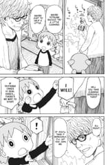 Yotsuba&amp;! - c087 (v13) - p141 [dig] [Cleaning] [Yen Press] [danke-Empire] {r2}