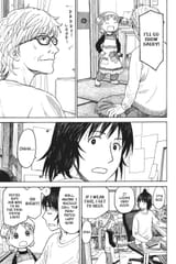 Yotsuba&amp;! - c087 (v13) - p143 [dig] [Cleaning] [Yen Press] [danke-Empire] {r2}