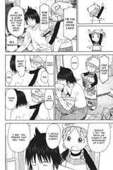 Yotsuba&amp;! - c087 (v13) - p144 [dig] [Cleaning] [Yen Press] [danke-Empire] {r2}