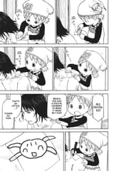 Yotsuba&amp;! - c087 (v13) - p145 [dig] [Cleaning] [Yen Press] [danke-Empire] {r2}