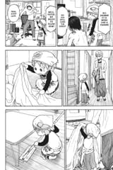 Yotsuba&amp;! - c087 (v13) - p146 [dig] [Cleaning] [Yen Press] [danke-Empire] {r2}