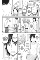Yotsuba&amp;! - c087 (v13) - p148 [dig] [Cleaning] [Yen Press] [danke-Empire] {r2}