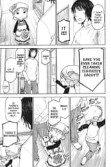 Yotsuba&amp;! - c087 (v13) - p149 [dig] [Cleaning] [Yen Press] [danke-Empire] {r2}