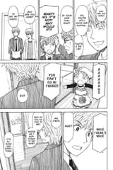 Yotsuba&amp;! - c087 (v13) - p151 [dig] [Cleaning] [Yen Press] [danke-Empire] {r2}