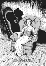 Venus in the Blind Spot - c002 (Oshot) - p045 [dig] [The Human Chair] [VIZ Media] [LuCaZ]