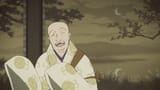 Emperor Go-Shirakawa OP