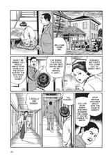 Venus in the Blind Spot - c002 (Oshot) - p063 [dig] [The Human Chair] [VIZ Media] [LuCaZ]