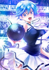 Isekai Protagonist