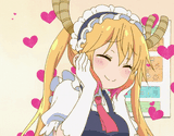Tohru Hearts