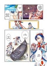 Aria - The Masterpiece - c023 (v03) - p076 [TOKYOPOP] [Digital] [1r0n]