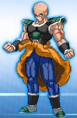 Nullin