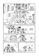 Aria - The Masterpiece - c023 (v03) - p083 [TOKYOPOP] [Digital] [1r0n]