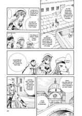 Aria - The Masterpiece - c023 (v03) - p087 [TOKYOPOP] [Digital] [1r0n]