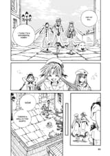 Aria - The Masterpiece - c023 (v03) - p088 [TOKYOPOP] [Digital] [1r0n]