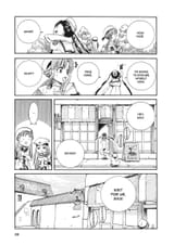 Aria - The Masterpiece - c023 (v03) - p089 [TOKYOPOP] [Digital] [1r0n]