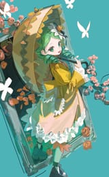 __kanaria_rozen_maiden_drawn_by_iinagi_kashiwa_keira__55575c74ce3e93d89142f0ab8c824a50