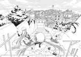 Aria - The Masterpiece - c023 (v03) - p100-p101 [TOKYOPOP] [Digital] [1r0n]