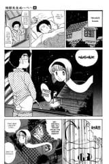 Hell Teacher Nube vol 4 ch 32 V13
