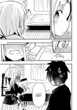 GaCen Shoujo to Ibunka Kouryuu - Vol. 1, Ch. 10_ Where is your brother_ - 11