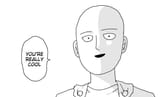 Saitama Cool