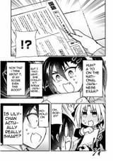 GaCen Shoujo to Ibunka Kouryuu - Vol. 1, Ch. 10_ Where is your brother_ - 3