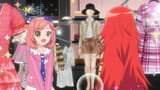 priparaverse naru and bell