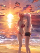 __imai_lisa_and_minato_yukina_bang_dream_drawn_by_shih_lion__sample-577621041a4a6856513d8773a7875d6c