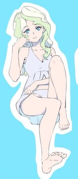 Diana Bikini