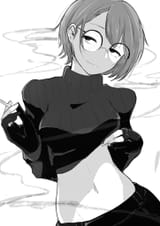 1_uguisu_anko_yofukashi_no_uta_drawn_by_tamya_ko828__f89953edbf40c5c78460012c4b51dd89