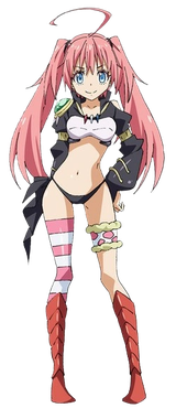 Milim_Anime