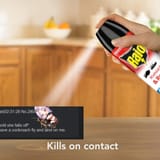 bug spray