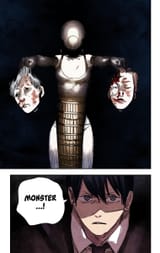Reze grimdark