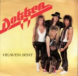 DOKKEN peak 80s hair metal