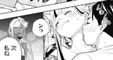159話 魔都精兵のスレイブ - タカヒロ_竹村洋平 少年ジャンプ＋